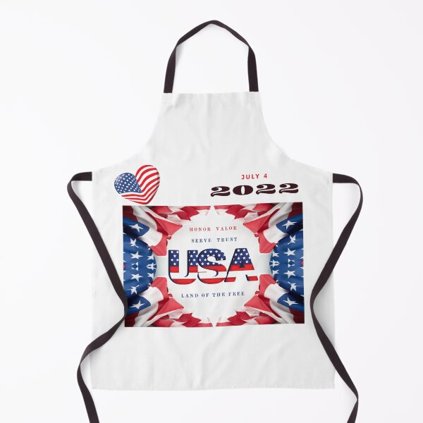 Item preview, July 4 USA Beliefs - No. 3 designed and sold by Henk GoGo T-Shirts ⭐️⭐️⭐️⭐️⭐️.