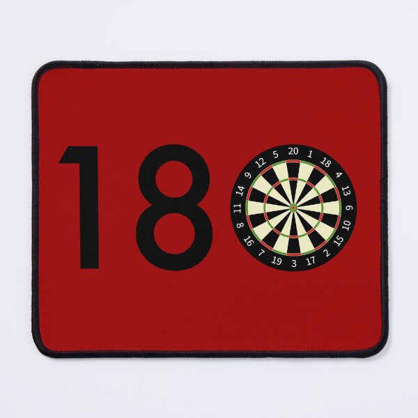 Item preview, Darts 180 designed and sold by Bunchable.