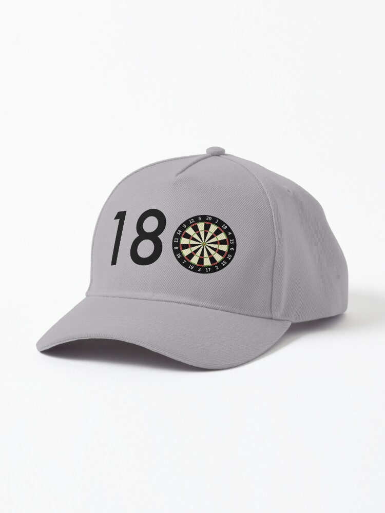 Darts 180 | Cap