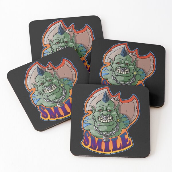 Item preview, Smile designed and sold by Tameink.