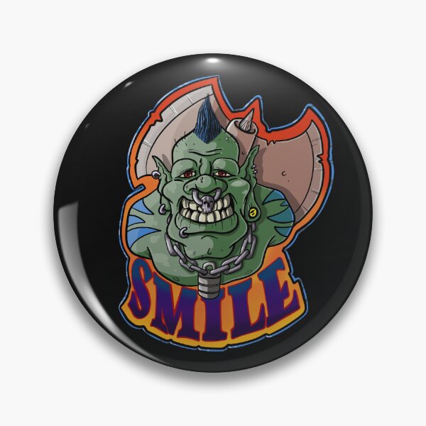 Item preview, Smile designed and sold by Tameink.