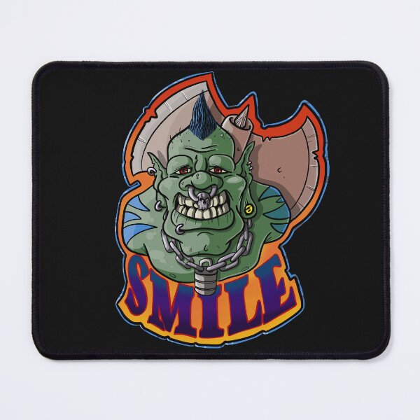 Item preview, Smile designed and sold by Tameink.