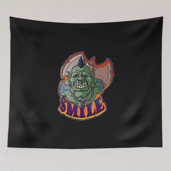 Item preview, Smile designed and sold by Tameink.