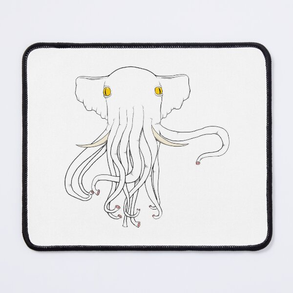 Item preview, Elephant designed and sold by Toupee3000.