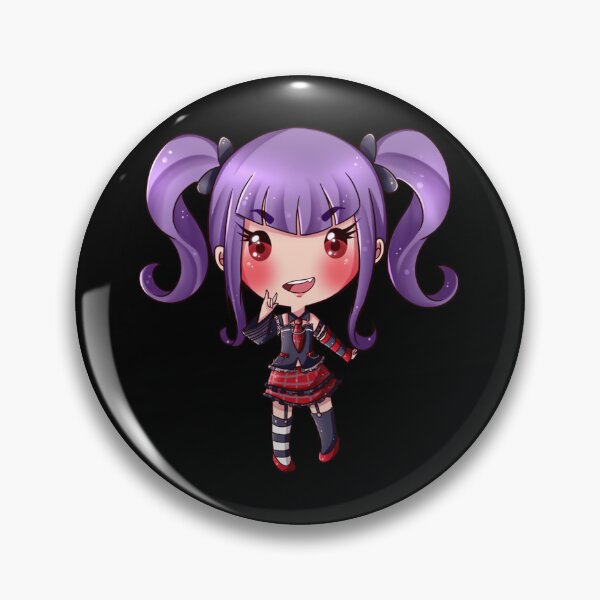 Item preview, Chibi Ako Udagawa Classic . designed and sold by hornytdoutyt.