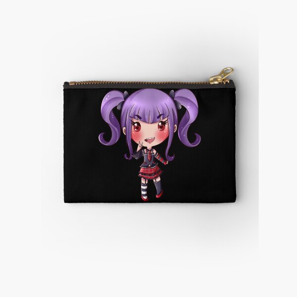 Item preview, Chibi Ako Udagawa Classic . designed and sold by hornytdoutyt.