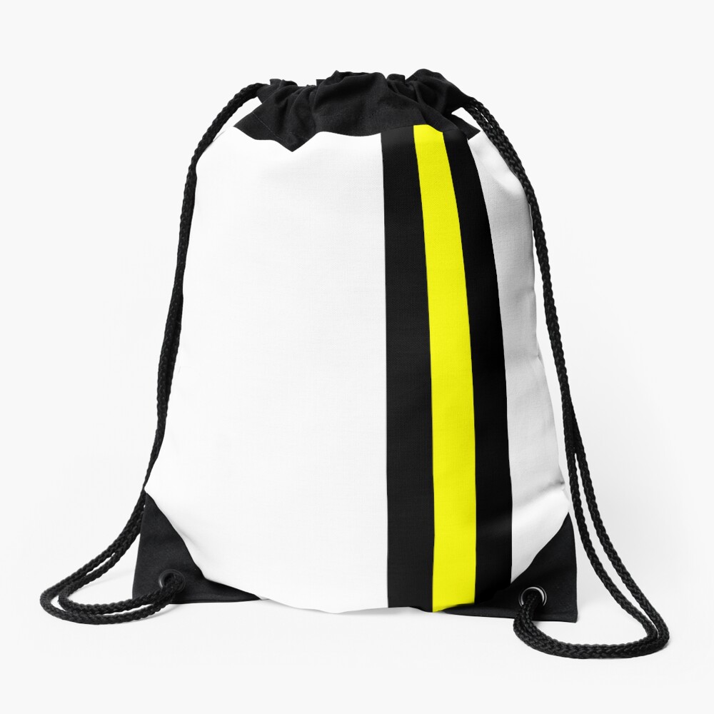 Dumbarton FC Drawstring Bag