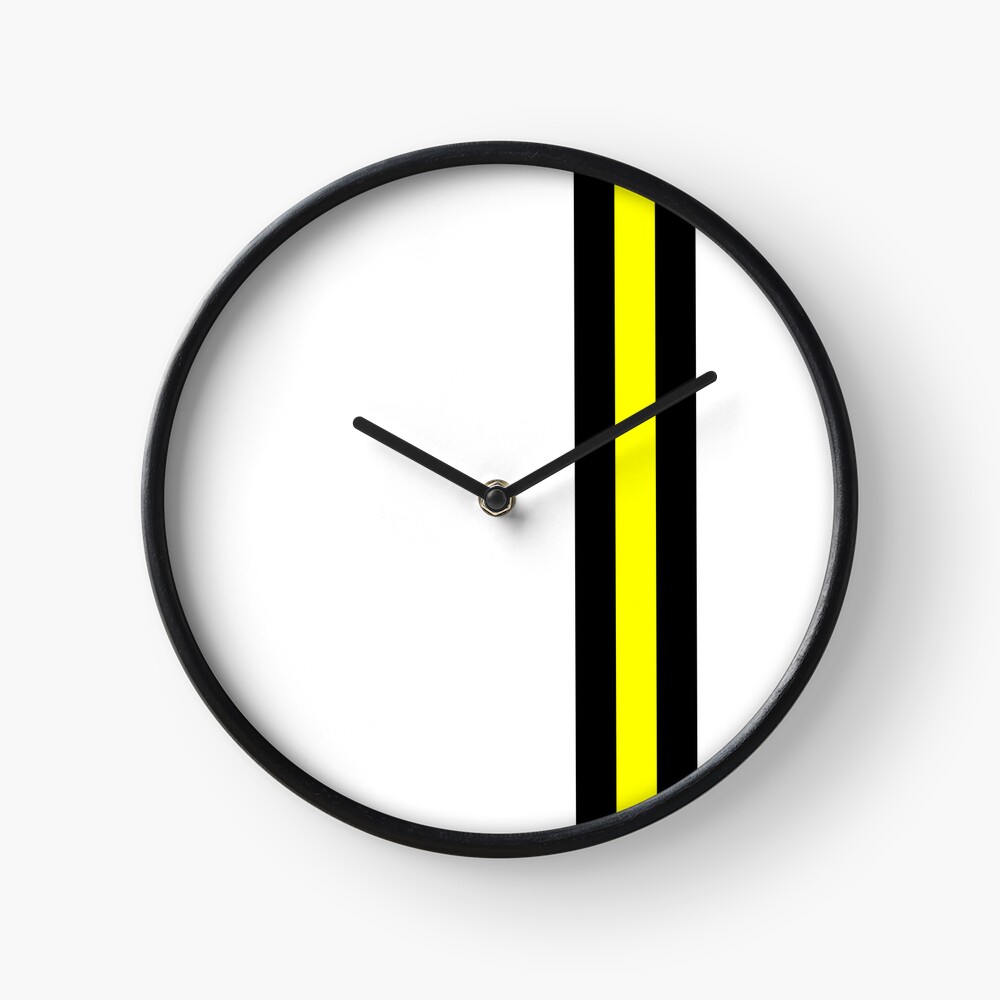 Dumbarton FC clock