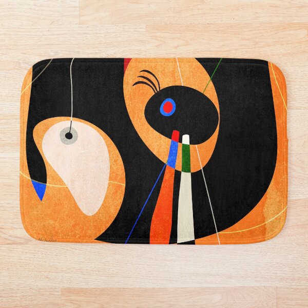 Bath Mat
