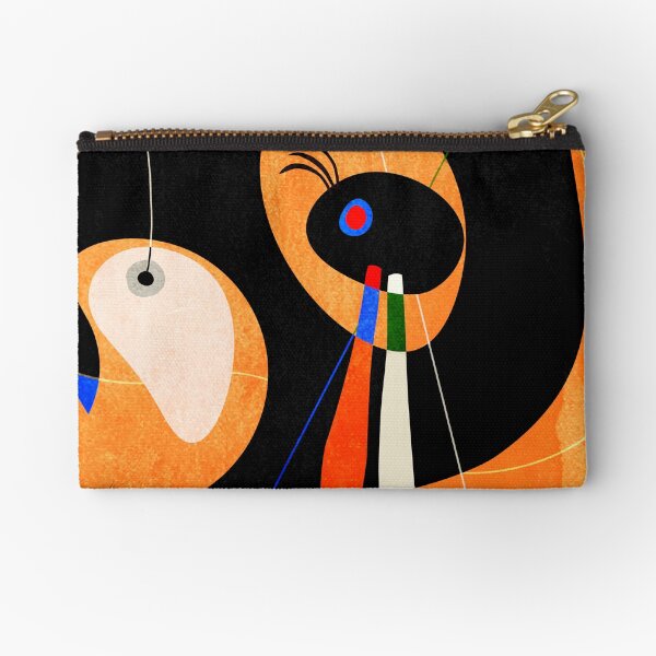 Zipper Pouch