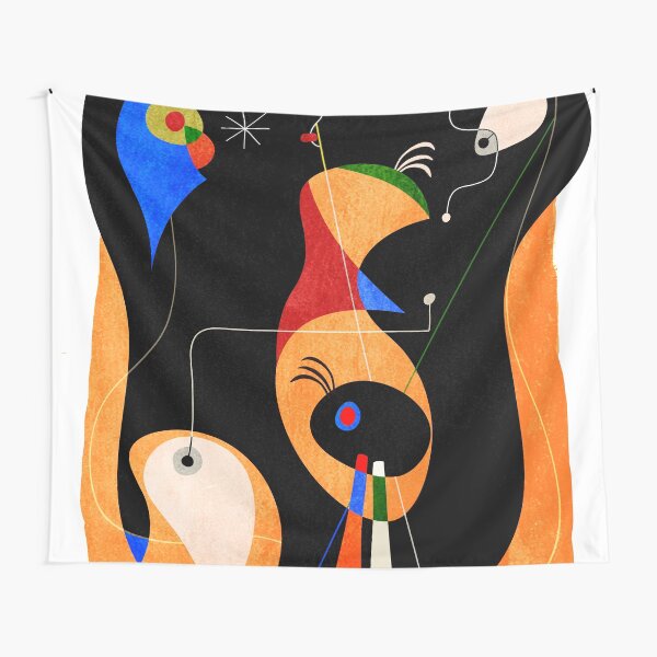 Tapestry