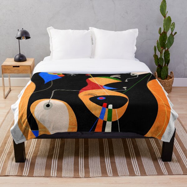 Throw Blanket