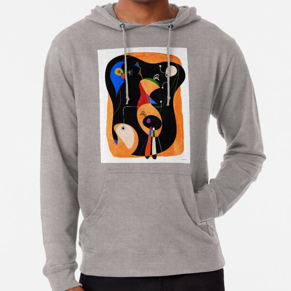 Lightweight Hoodie