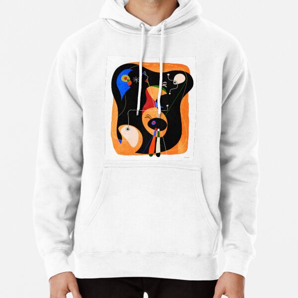Hoodie (Pullover)