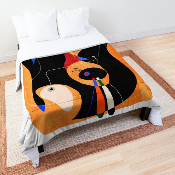 Comforter