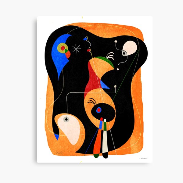 Canvas Print