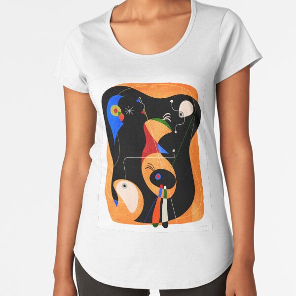 Premium Scoop T-Shirt