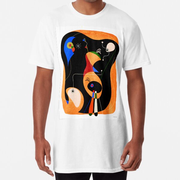 Long T-Shirt