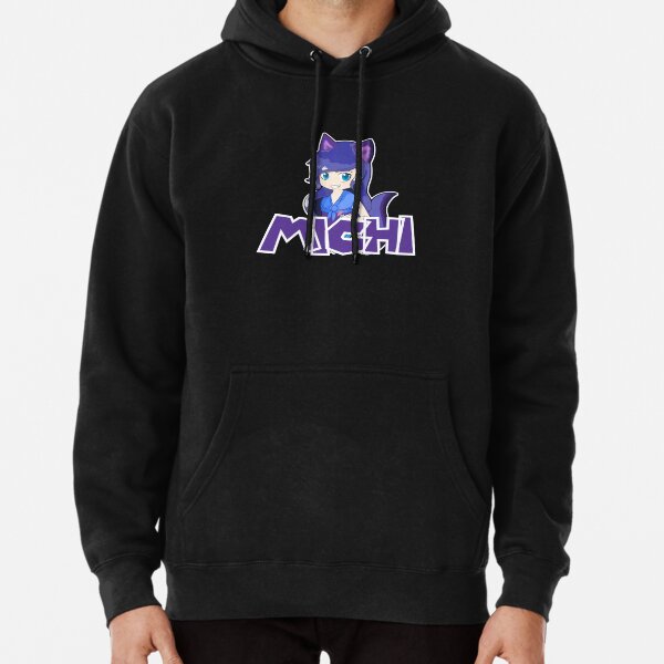 Aphmau Zane 2 Pullover Hoodie for Sale by mintbubbleart Redbubble