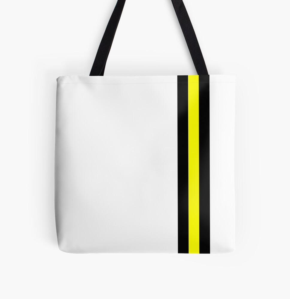 Dumbarton FC Tote Bag