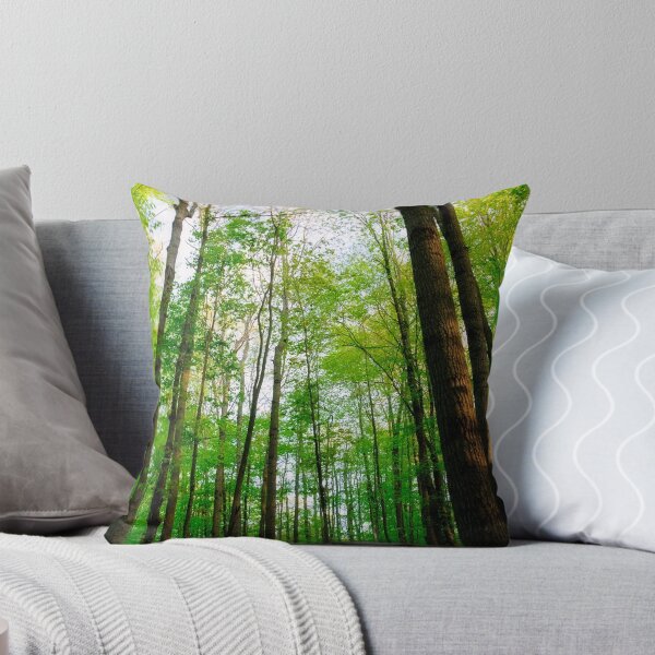 Item preview, Towering Trees designed and sold by Debra Fedchin.
