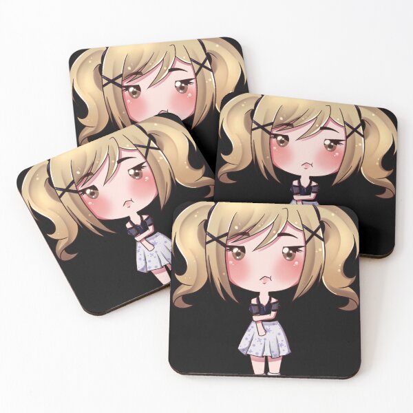 Item preview, Chibi Arisa Ichigaya Classic . designed and sold by hornytdoutyt.