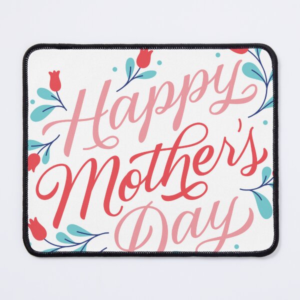 Item preview, Happy Mother's Day designed and sold by Boddahs.