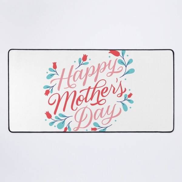 Item preview, Happy Mother's Day designed and sold by Boddahs.