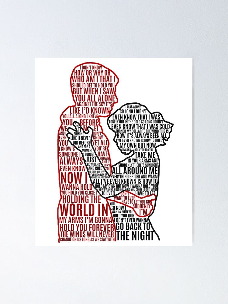 "Hadestown Hadestown flower Hadestown The Musical " Poster for Sale