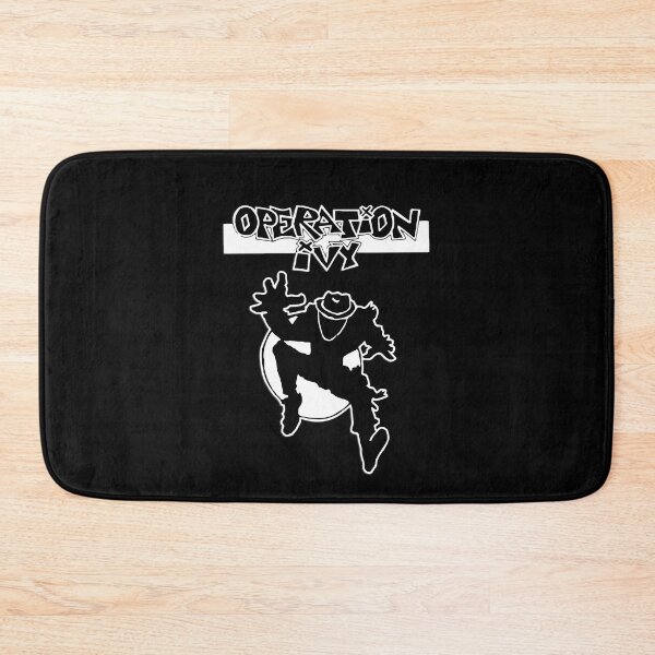 Item preview, Operation Ivy designed and sold by AbbyWirth.