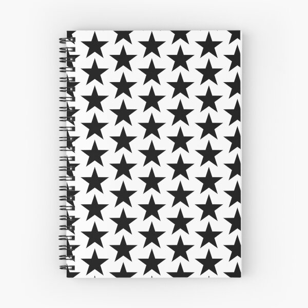 Item preview, Black Star designed and sold by Sara Ray.