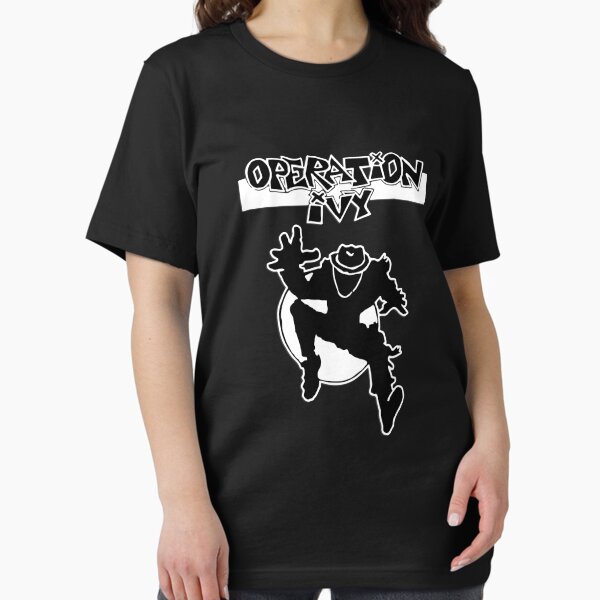 Item preview, Operation Ivy designed and sold by AbbyWirth.