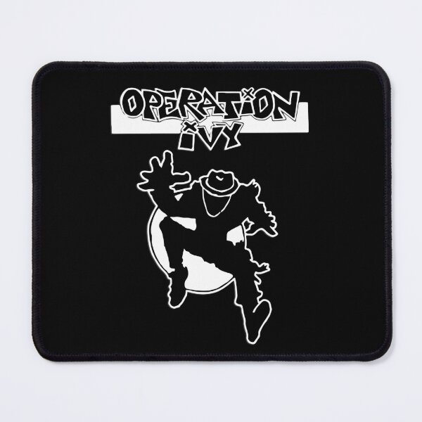 Item preview, Operation Ivy designed and sold by AbbyWirth.