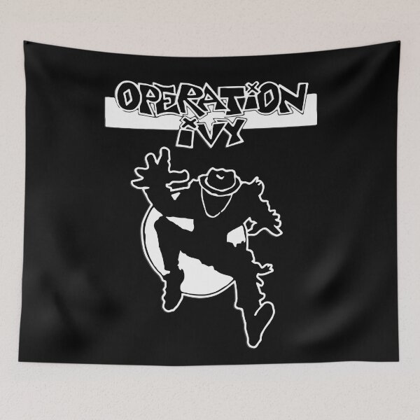 Item preview, Operation Ivy designed and sold by AbbyWirth.