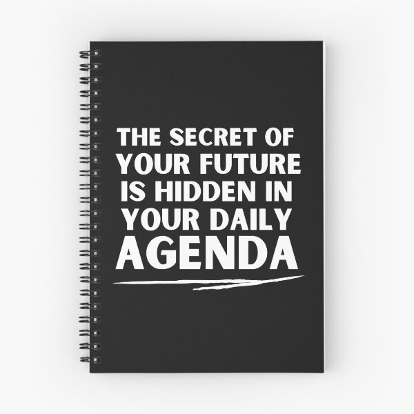 Item preview, The Secret Of Your Future designed and sold by cadillacmt.
