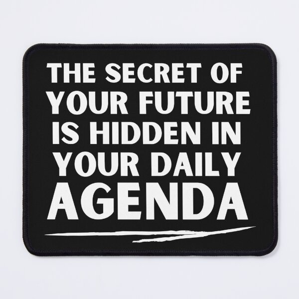 Item preview, The Secret Of Your Future designed and sold by cadillacmt.