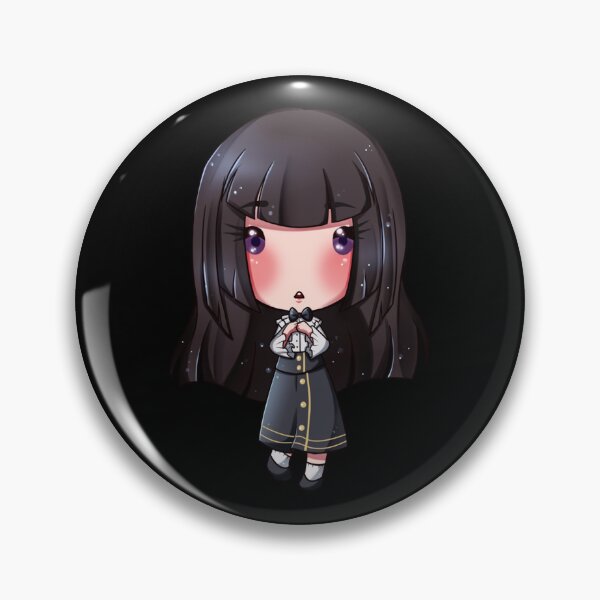 Item preview, Chibi Rinko Shirokane Classic . designed and sold by hornytdoutyt.