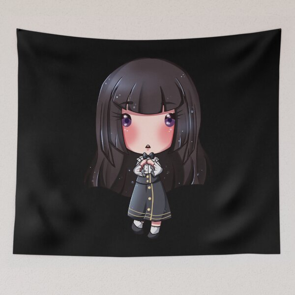 Item preview, Chibi Rinko Shirokane Classic . designed and sold by hornytdoutyt.