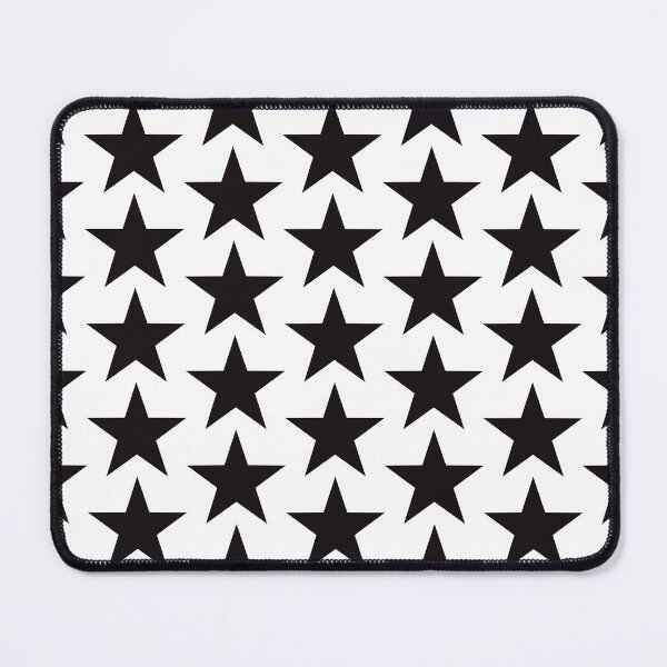 Item preview, Black Star designed and sold by Sara Ray.