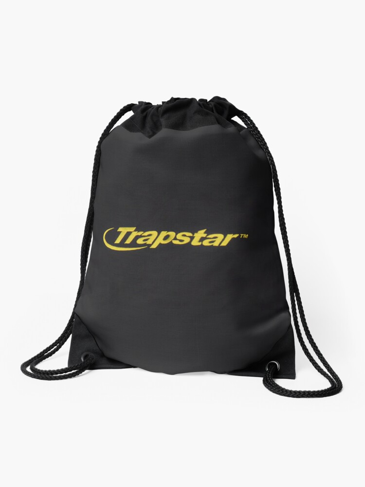 TRAPSTAR YELLOW HYPERDRIVE