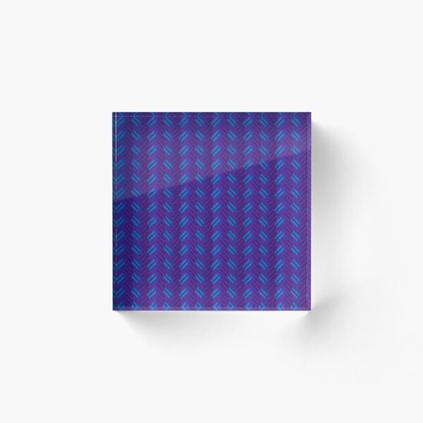 Item preview, NSE Blue Blaze Moquette designed and sold by traincrewdesign.