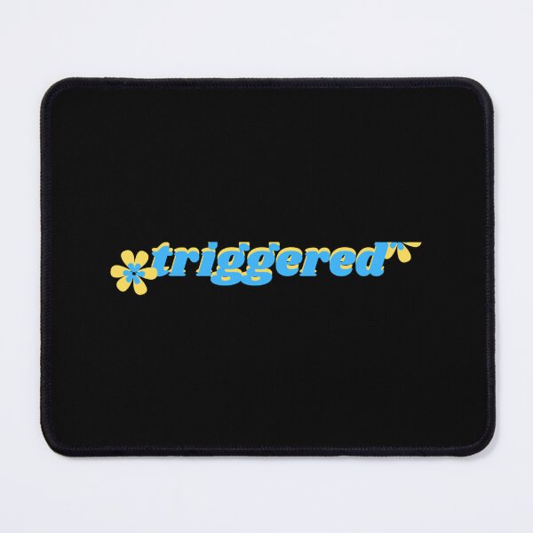 Item preview, Triggered Jhene Aiko Sticker designed and sold by rikazr6sr1.
