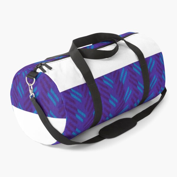 Item preview, NSE Blue Blaze Moquette designed and sold by traincrewdesign.