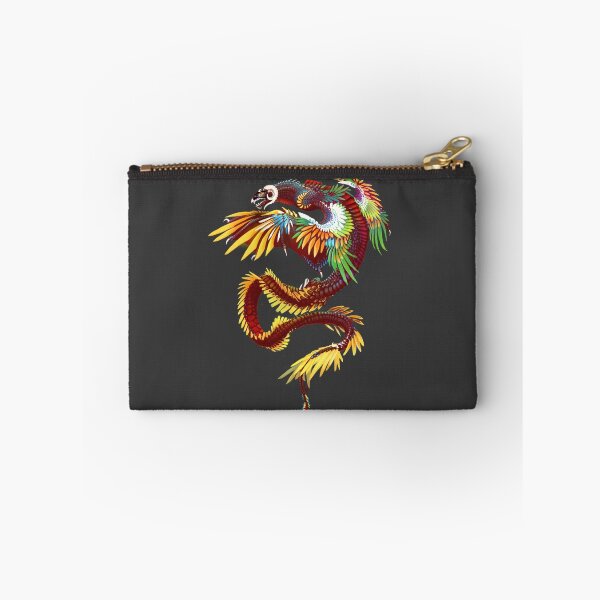 Item preview, Featherd serpent designed and sold by circuitdruid.