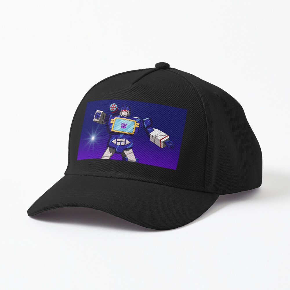 Item preview, Baseball Cap designed and sold by djspacegr.