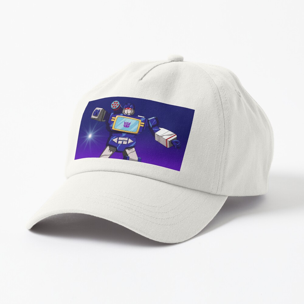 Item preview, Dad Hat designed and sold by djspacegr.