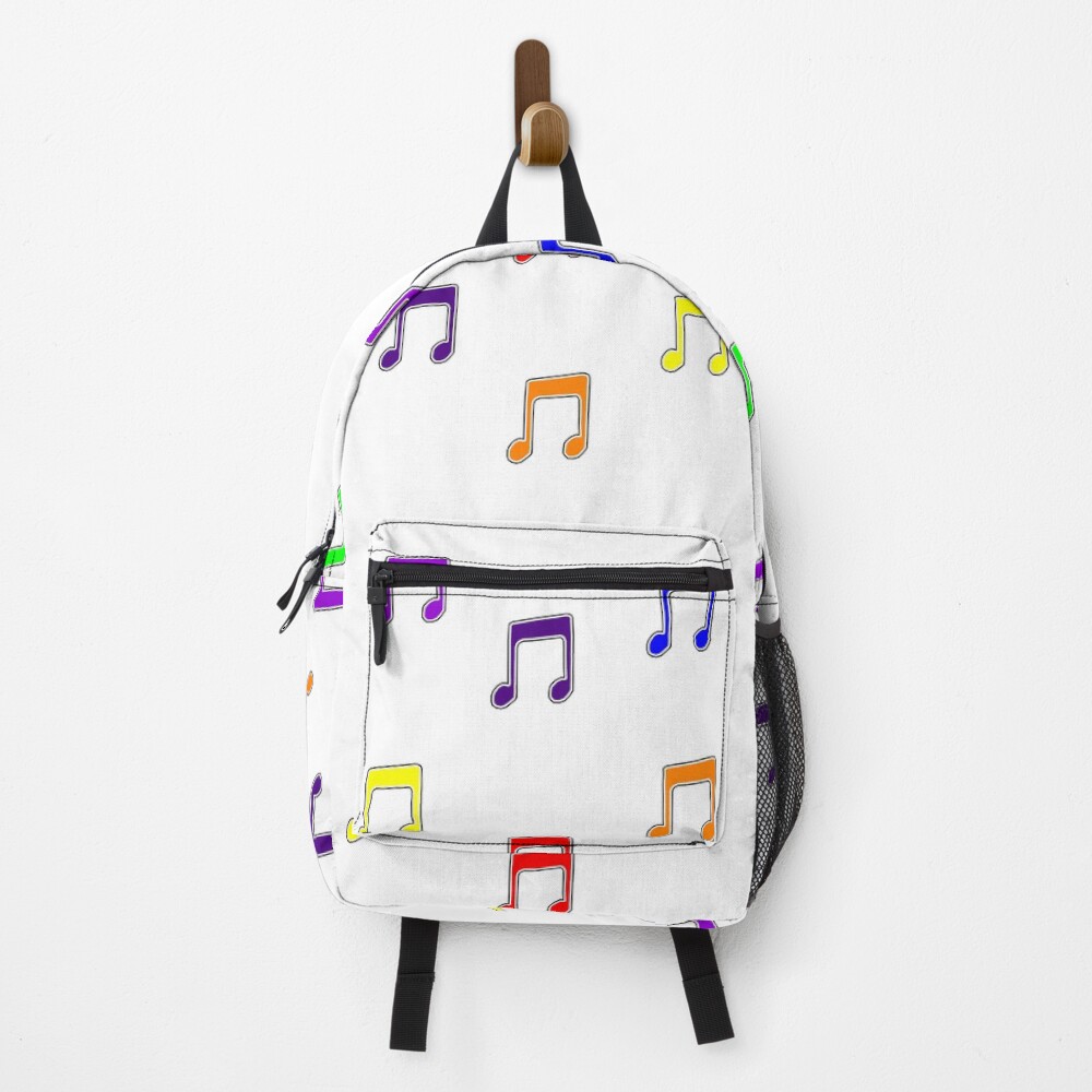 Item preview, Backpack designed and sold by RioCariocaClub.