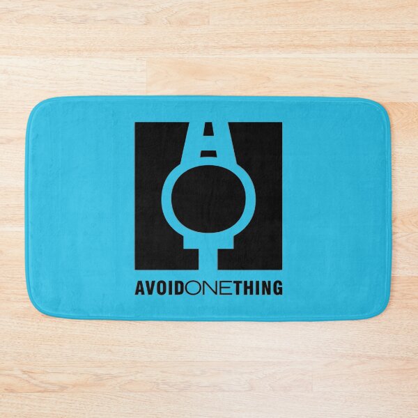 Item preview, Avoid One Thing designed and sold by AbbyWirth.