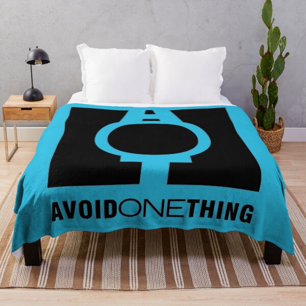 Item preview, Avoid One Thing designed and sold by AbbyWirth.