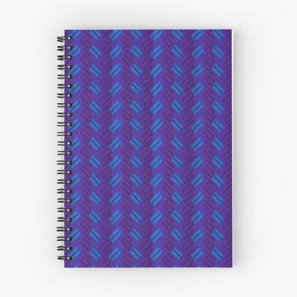 Item preview, NSE Blue Blaze Moquette designed and sold by traincrewdesign.